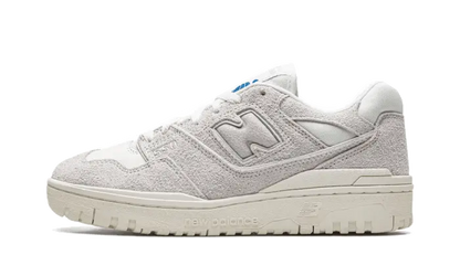 New Balance 550 Aime Leon Dore Grey Suede