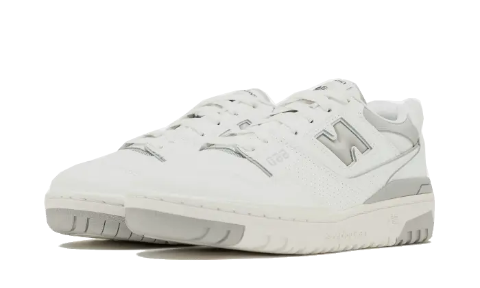 New Balance 550 White Raincloud