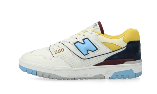 New Balance 550 Marquette