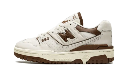 New Balance 550 Aimé Leon Dore Brown