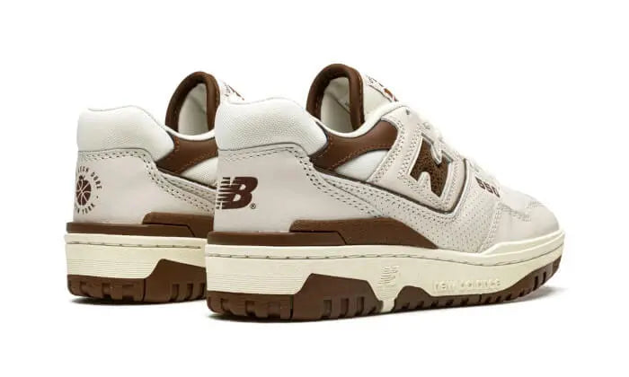 New Balance 550 Aimé Leon Dore Brown