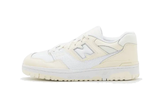 New Balance 550 Cream White