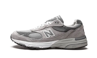 New Balance 993 Made In UK Grey