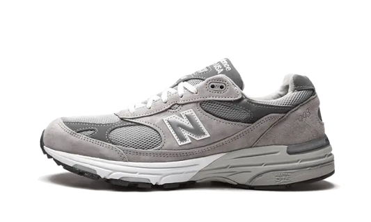 New Balance 993 Made In UK Grey