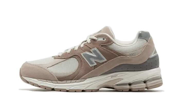 New Balance 2002R Driftwood Sandstone