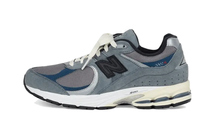 New Balance 2002R JJJJound Storm Blue - M2002RU2 - mthorshop - sneakers