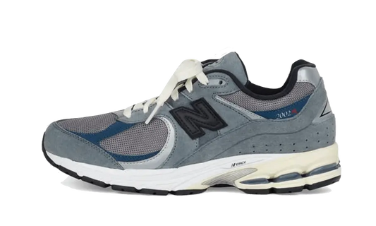 New Balance 2002R JJJJound Storm Blue - M2002RU2 - mthorshop - sneakers