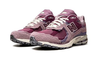 New Balance 2002R Protection Pack Pink