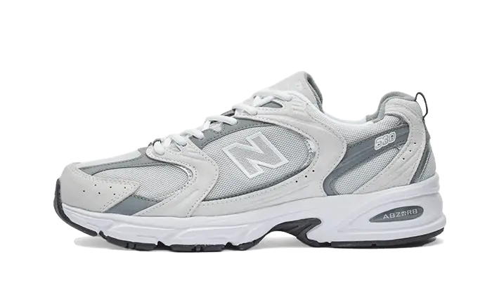 New Balance 530 Grey Matter Harbor Grey