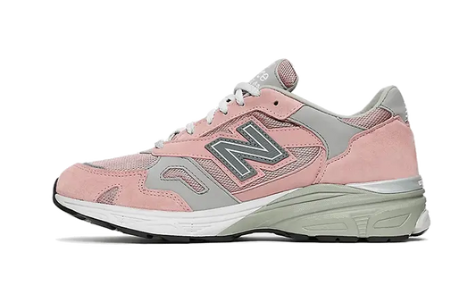 New Balance 920 Made in UK Pink Grey