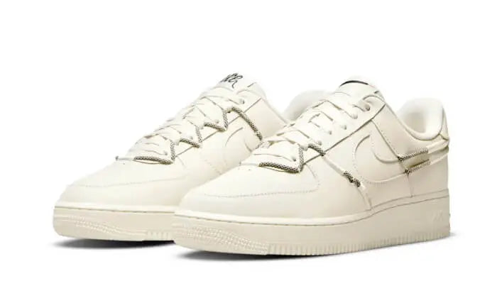 Air Force 1 Low '07 LX Light Orewood Brown - MTHOR SHOP