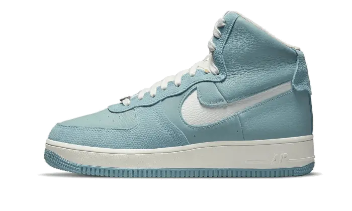 Air Force 1 High Sculpt Ocean Cube