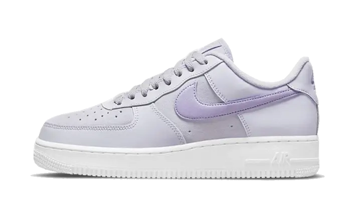 Nike Air Force 1 Low '07 Essential Pure Violet - DN5063-500