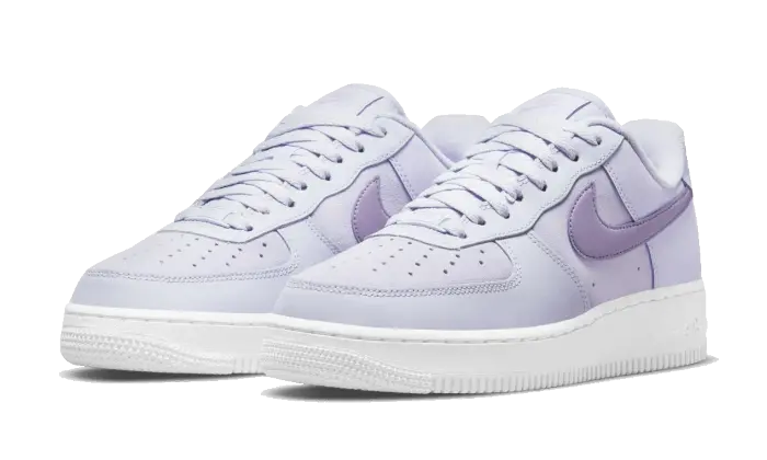 Nike Air Force 1 Low '07 Essential Pure Violet - DN5063-500