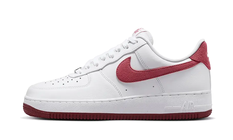 Nike Air Force 1 Low Adobe