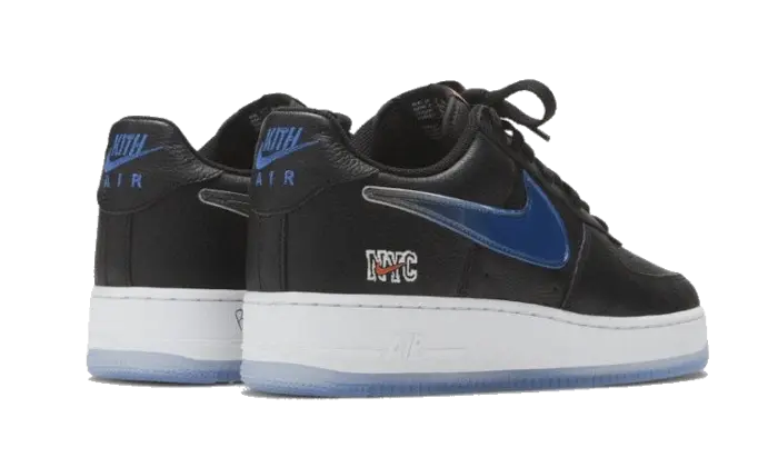 Nike Air Force 1 Low Kith Knicks Away - CZ7928-001