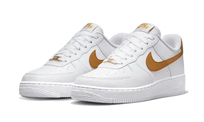 Nike Air Force 1 Low Next Nature White Gold