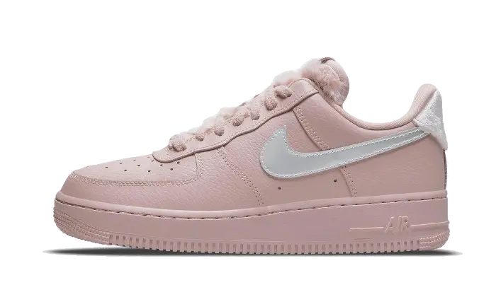 Nike Air Force 1 Low Faux Sherpa Fur (W) - DO6724-601 - MTHOR SHOP