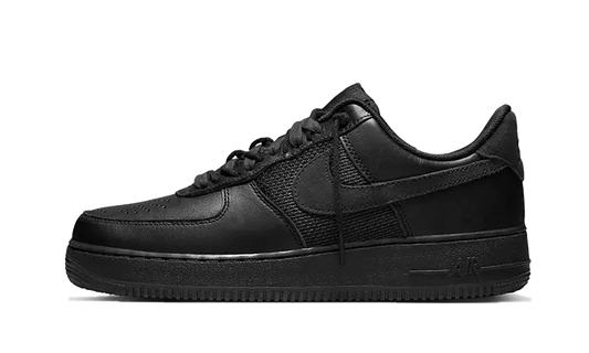 Nike Air Force 1 Low Slam Jam Black