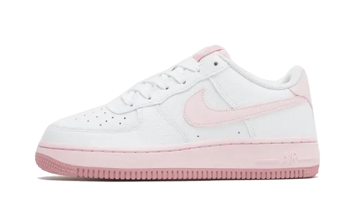 Nike Air Force 1 Low White Pink (2022)