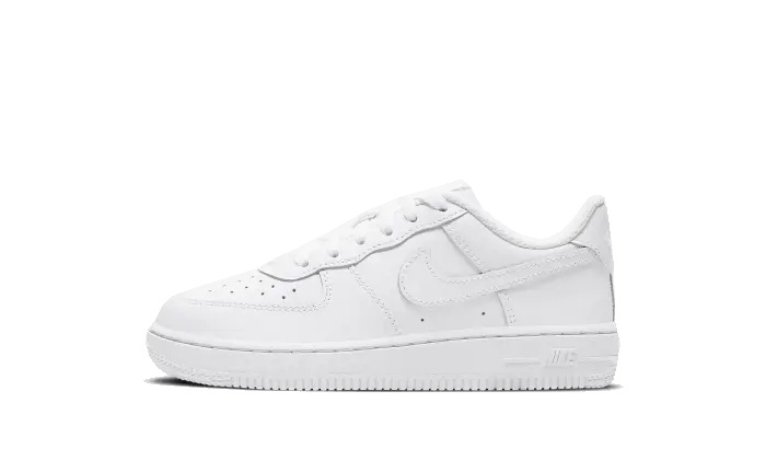 Nike Air Force 1 Low ’07 Triple White Enfant (PS)