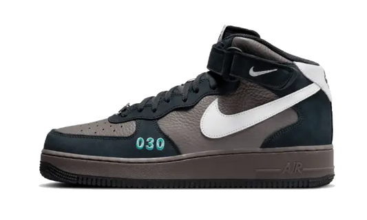 Nike Air Force 1 Mid Cave Stone