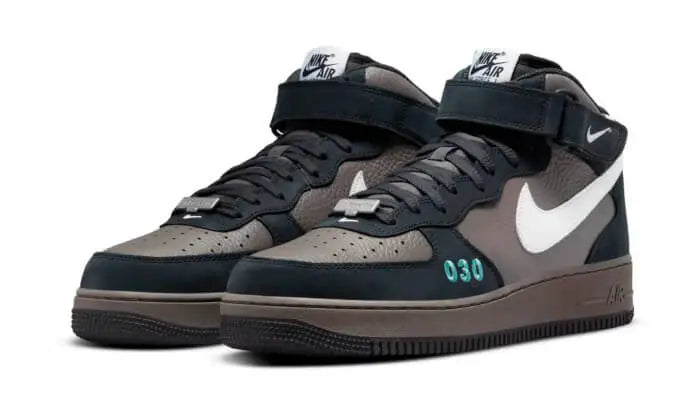 Nike Air Force 1 Mid NH 2 Berlin