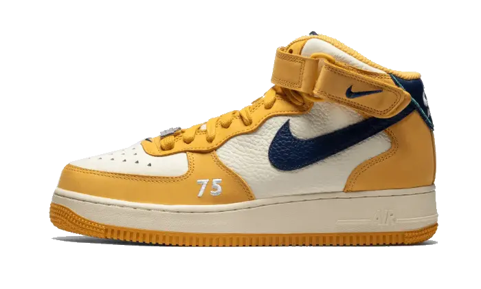 Nike Air Force 1 Mid Paris Pollen