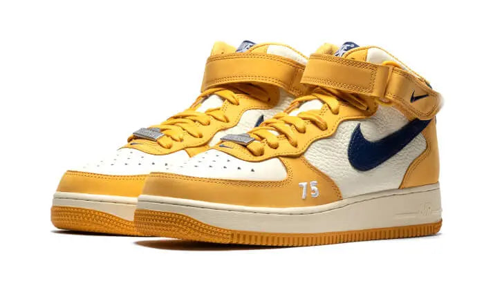 Nike Air Force 1 Mid Paris Pollen