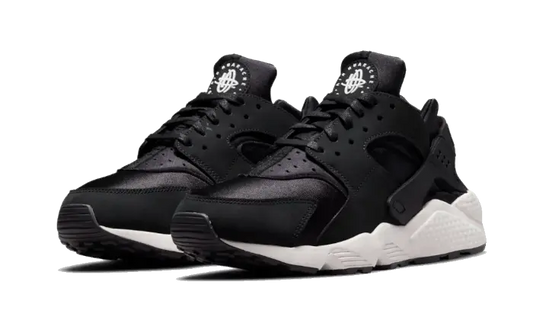 Nike air huarache zwart hotsell