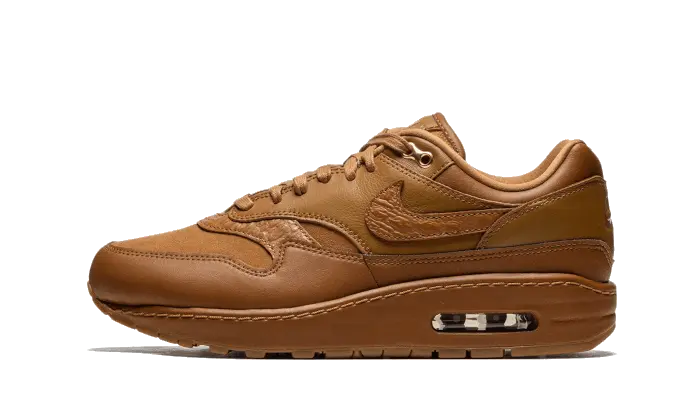 Air Max 1 '87 Luxe Ale Brown