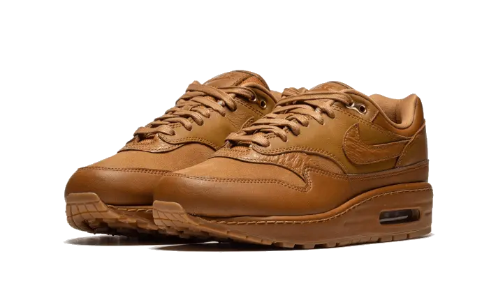 Air Max 1 '87 Luxe Ale Brown