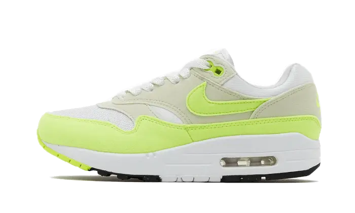 Nike Air Max 1 '87 Volt Suede