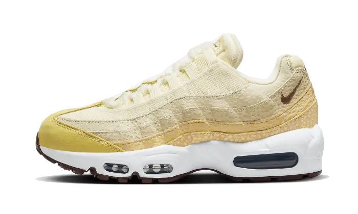 Nike Air Max 95 Alabaster