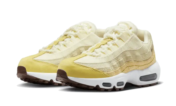 Nike Air Max 95 Alabaster