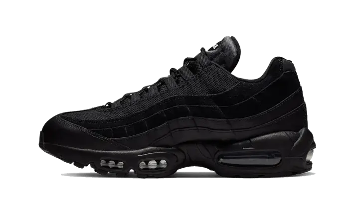 Nike 95 air max sale on sale