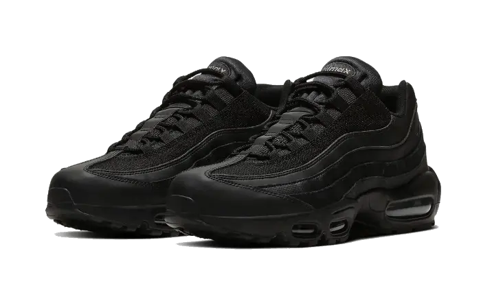 Nike Air Max 95 Essential Black