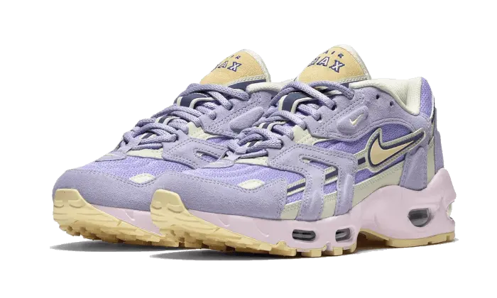 Nike Air Max 96 II Purple Dawn - DM9462-500