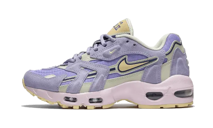 Nike Air Max 96 II Purple Dawn - DM9462-500