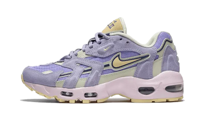 Nike Air Max 96 II Purple Dawn - DM9462-500