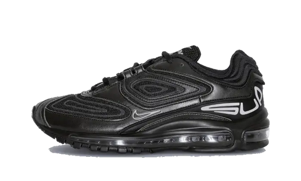 Nike Air Max 98 TL Supreme Black MTHOR SHOP