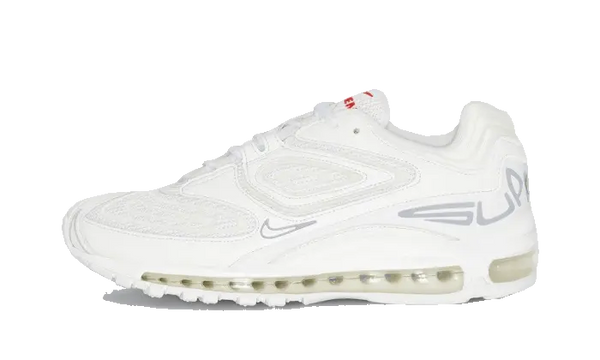 Air Max 98 TL Supreme White MTHOR SHOP