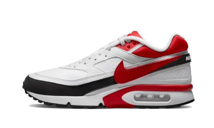 Nike Air Max BW OG Sport Red