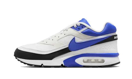 Nike Air Max BW White Persian Violet