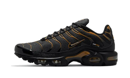 Nike Air Max Plus Cordura Black - DO6700-001