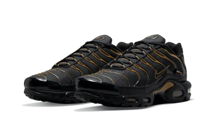 Nike Air Max Plus Cordura Black - DO6700-001