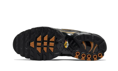 Nike Air Max Plus Cordura Black - DO6700-001