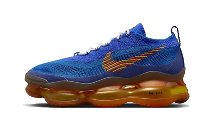 Air Max Scorpion Racer Blue MTHOR SHOP