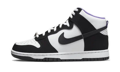 Nike Dunk High Premium EMB World Champ