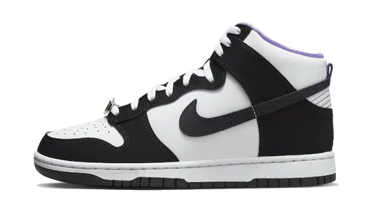 Nike Dunk High Premium EMB World Champ